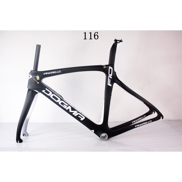 pinarello f10 frameset